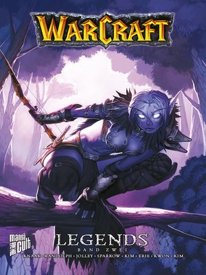 cover image of WarCraft